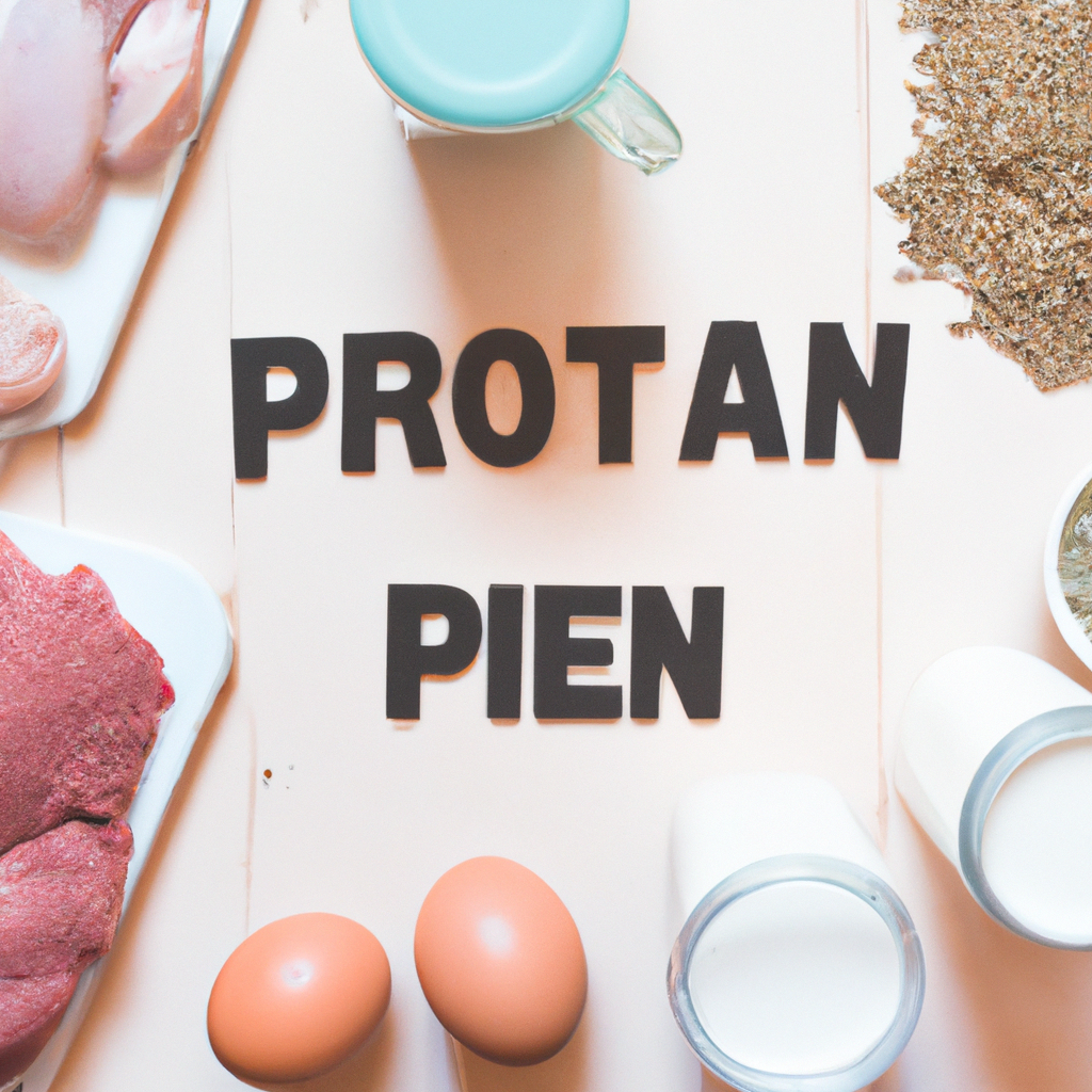 High Protein Meals for Weight Loss: Nourishing Your Body and Achieving Results