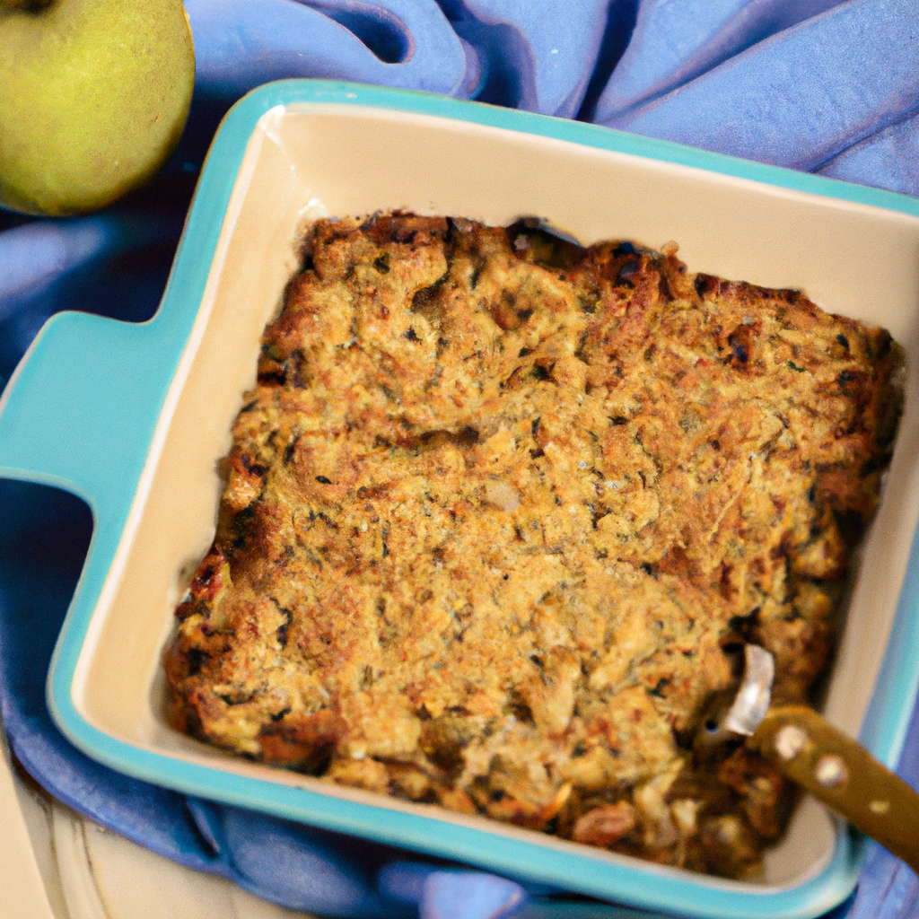 Enjoy the flavors of fall with these gluten-free apple crisp recipes.