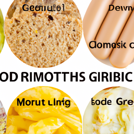 Avoid these worst foods for gut health and support a balanced microbiome.