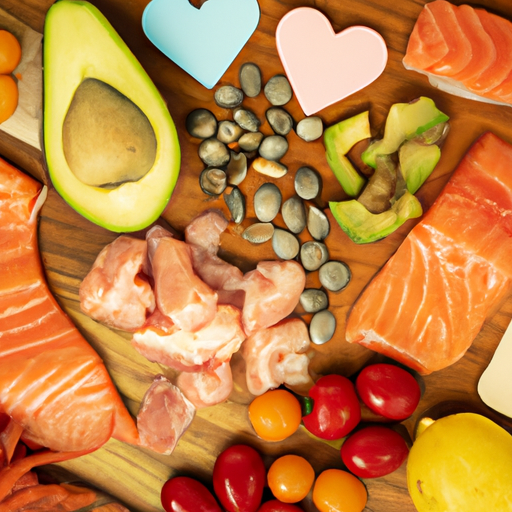 Heart-Healthy Meals: Nourishing Recipes for Cardiovascular Health