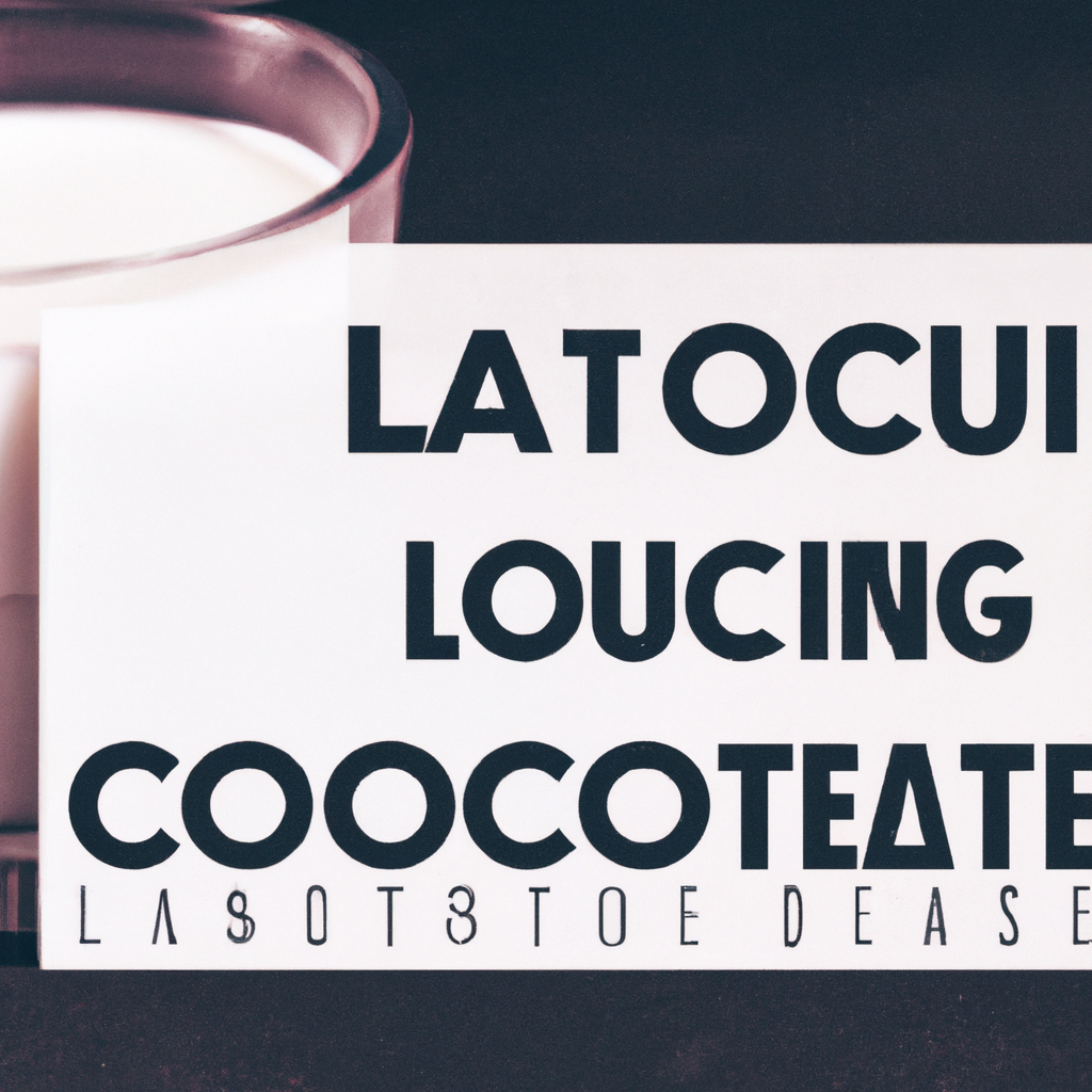 Can You Become Lactose Intolerant? Understanding the Development of Lactose Intolerance