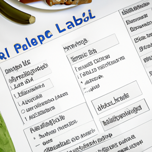 A meal plan for individuals with gestational diabetes can ensure healthy blood sugar levels.