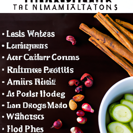 What are the common culprits on the list of foods that cause inflammation, and how can they be avoided for better health?