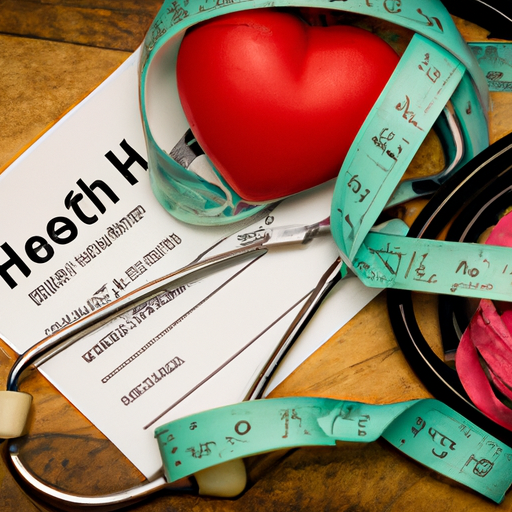 Heart-Healthy Weight Loss Diet: Shedding Pounds while Supporting Heart Health