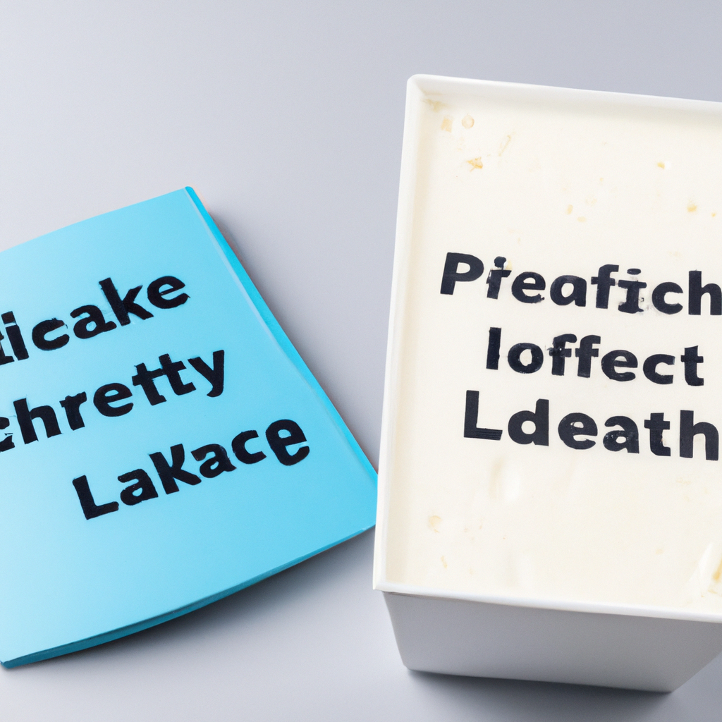 People Who Are Lactose Intolerant: Understanding the Prevalence and Impact