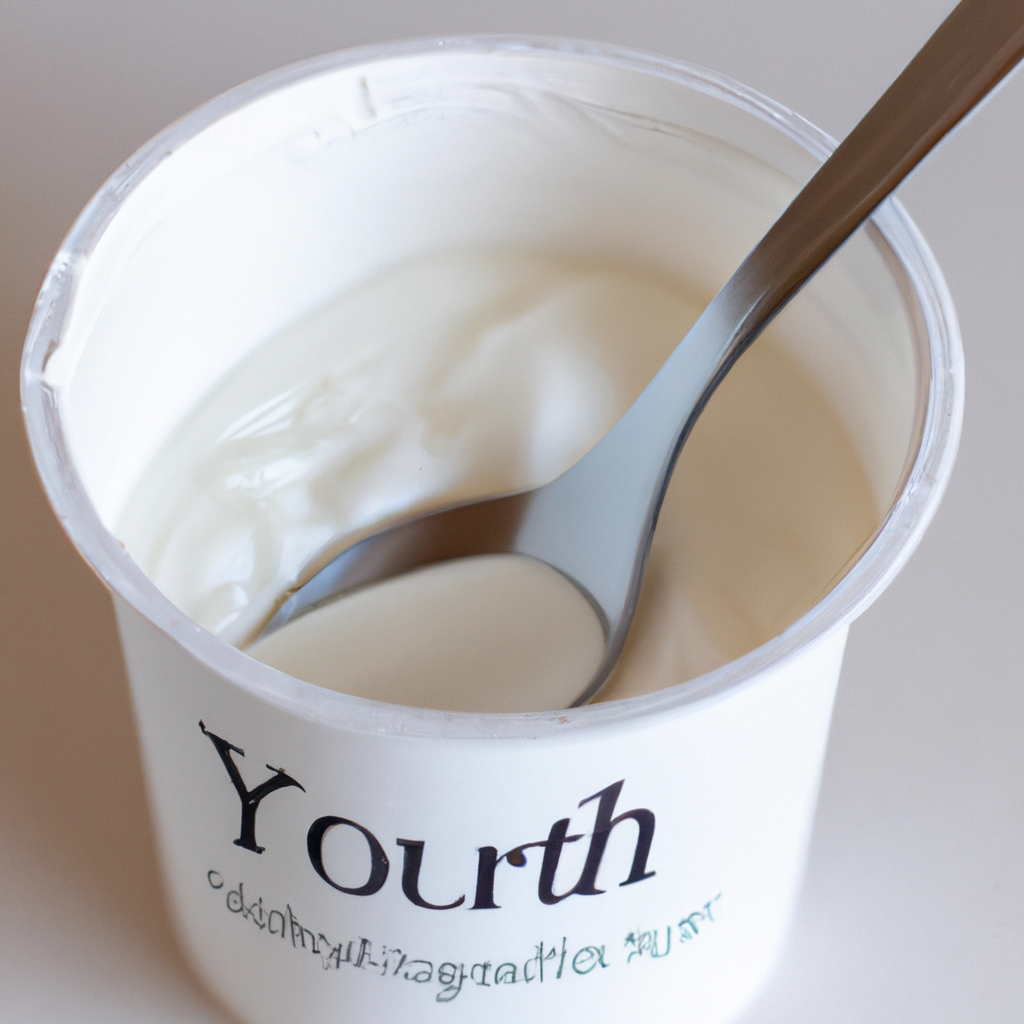 Yogurt for Lactose Intolerant: Exploring Lactose-Free Yogurt Options