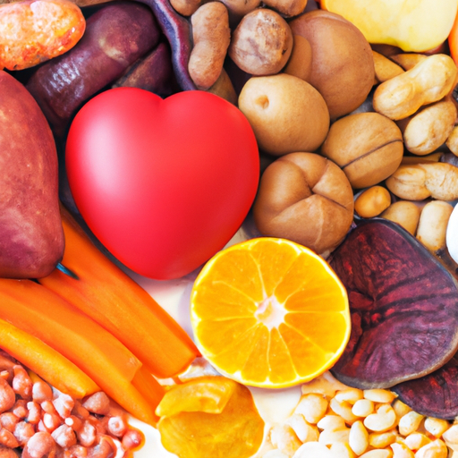 Arteries Clean Food: Incorporating Foods to Support Clean and Healthy Arteries