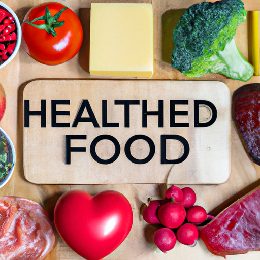 Best Foods for Heart Health: A Guide to a Cardiovascular-Friendly Diet