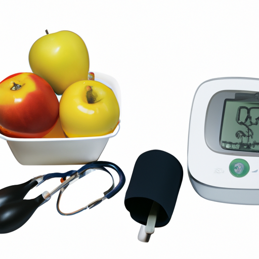 DASH Diet for Weight Loss: Combining Blood Pressure Control with Healthy Weight Management