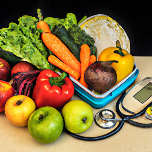 DASH Diet for Hypertension: Following the Dietary Approaches to Stop Hypertension