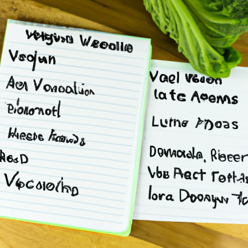 Are there specific weight loss strategies for a vegan diet?