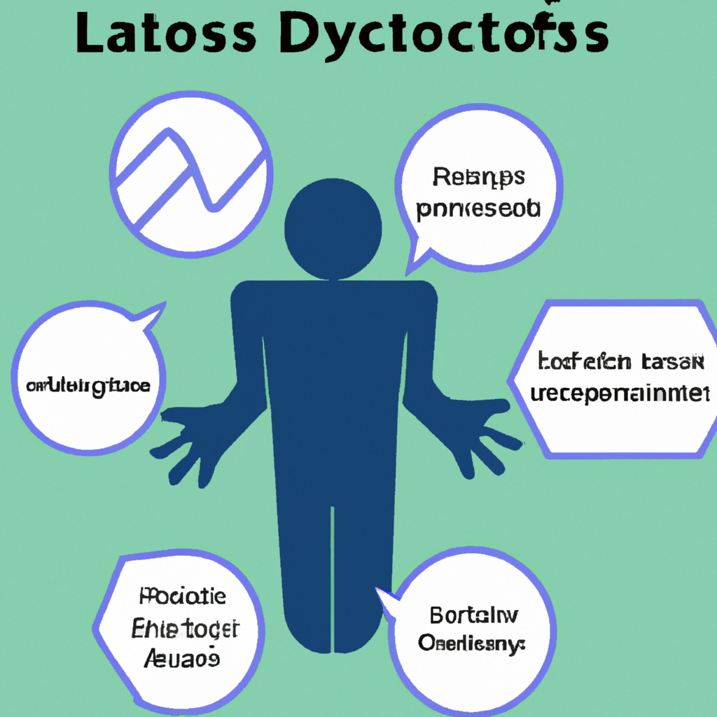 Symptoms of Being Lactose Intolerant: Understanding the Body's Response