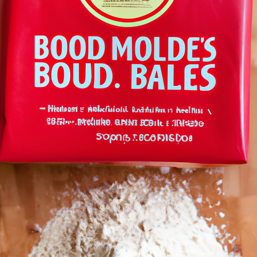 Discover the versatility of Bob’s Red Mill gluten-free flour in your baking adventures.