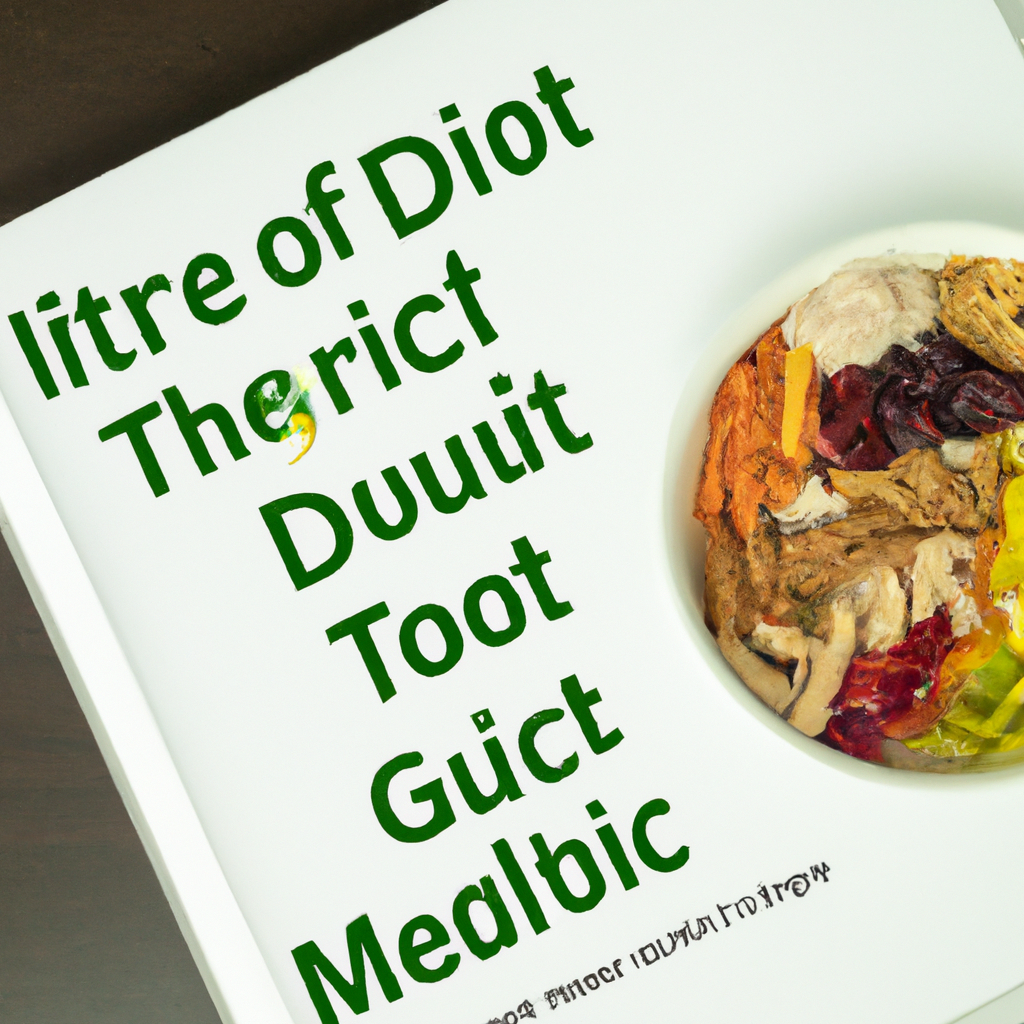 Explore the gut microbiome diet for a balanced and thriving digestive system.