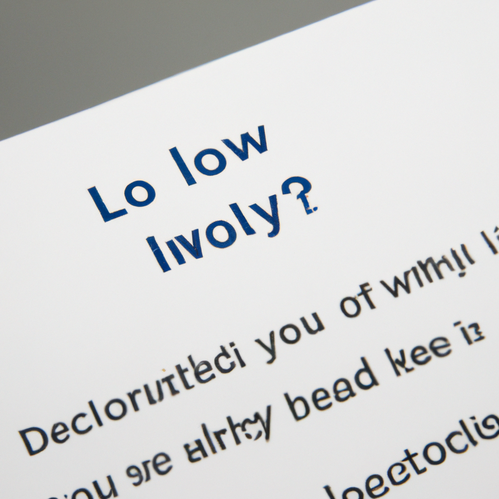 How Do You Know If You’re Lactose Intolerant? Assessing Your Body’s Response