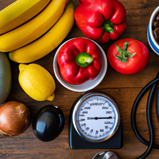 Foods That Help Lower Blood Pressure: Incorporating Them into Your Daily Routine