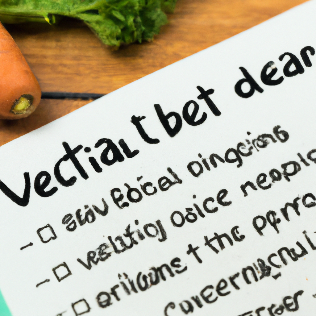 What are some well-known vegan diets that are considered effective?