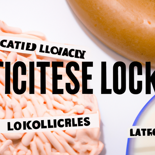 Lactose Intolerance Foods to Avoid: Steering Clear of Lactose-Containing Products