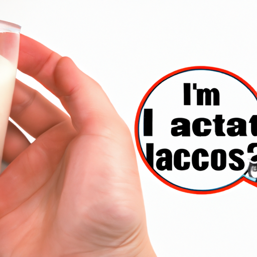 Am I Lactose Intolerant? Recognizing the Signs and Symptoms