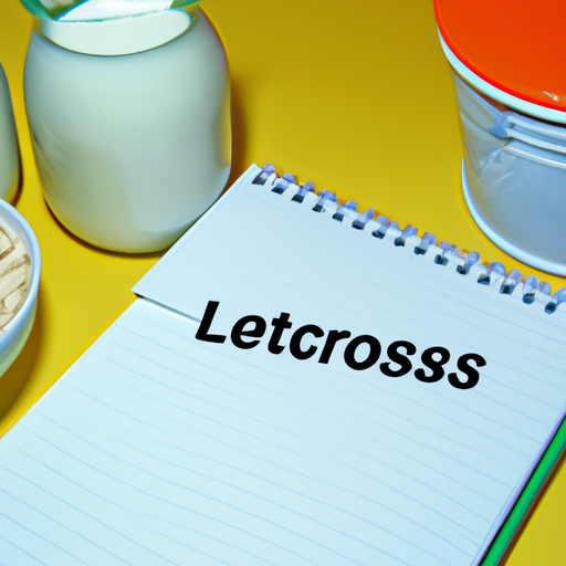 Lactose Intolerance Diet: Managing Symptoms and Finding Alternatives