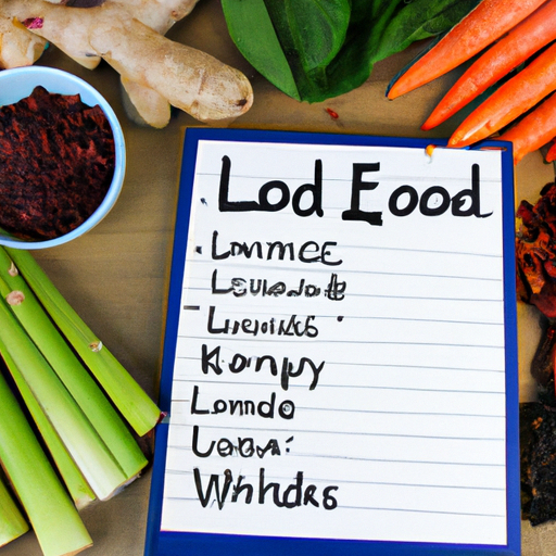 Can you provide a list of low inflammation foods that are beneficial for promoting overall health and well-being?