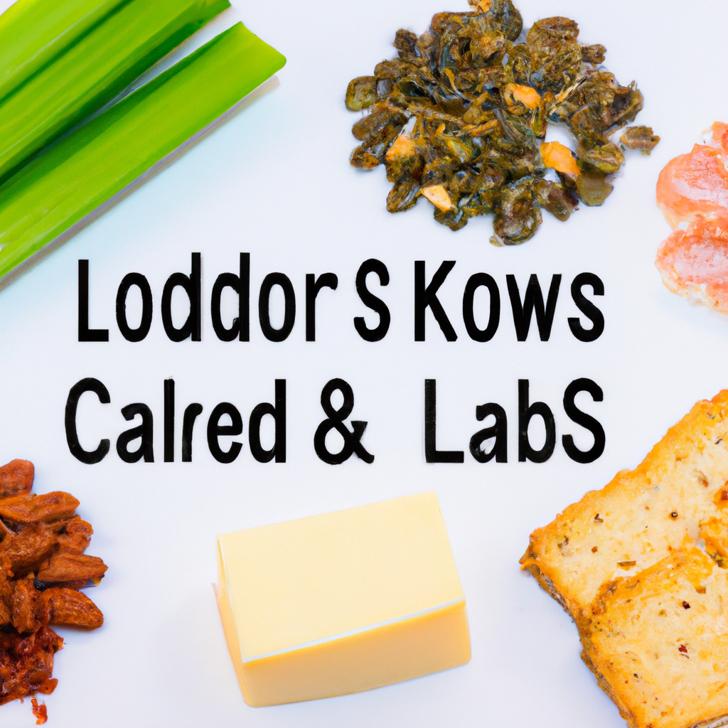 What are some low-carb snacks suitable for diabetics to help manage blood sugar levels?