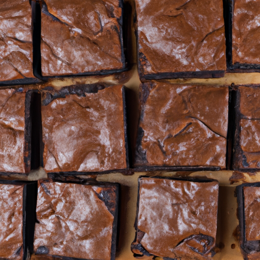 Indulge in rich and fudgy gluten-free brownies with these easy-to-follow recipes.