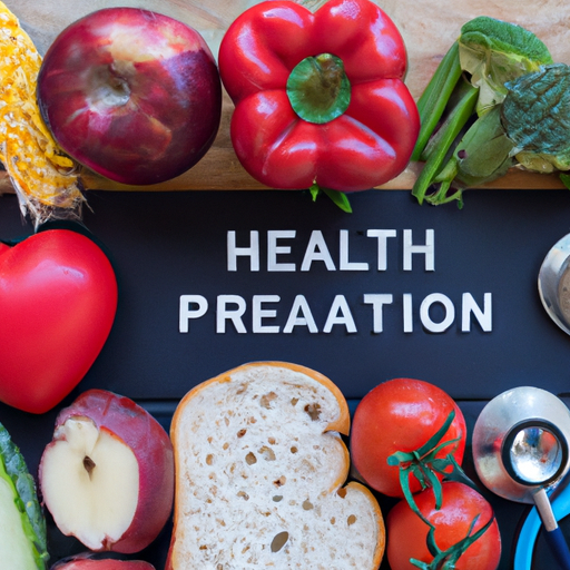 Foods That Prevent Heart Disease: Incorporating Heart-Protective Nutrition into Your Diet