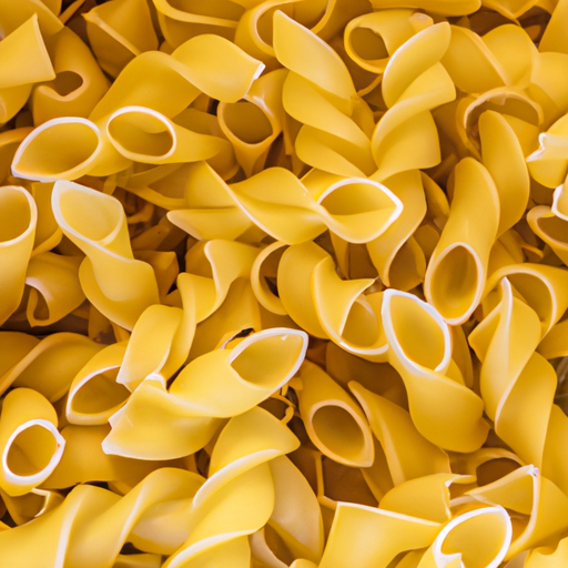 High Protein Pasta: Exploring Noodle Options Packed with Protein