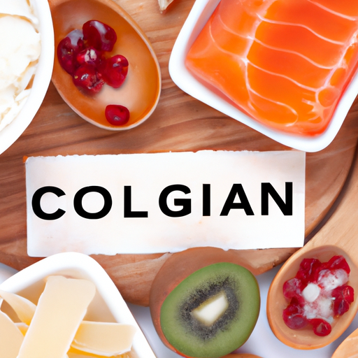 Foods High in Collagen: Supporting Skin Health and Joint Function