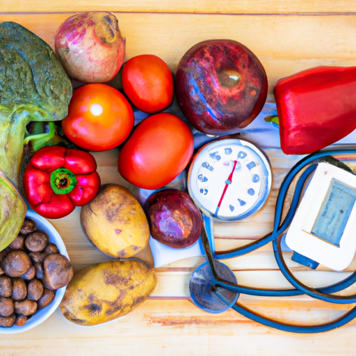 Best Diet for High Blood Pressure: A Comprehensive Approach to Blood Pressure Control