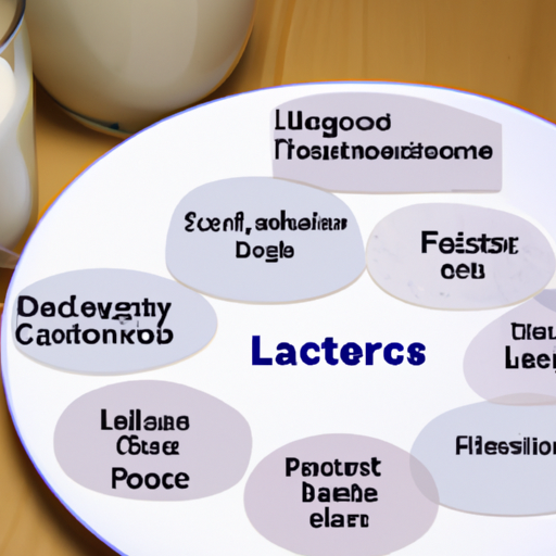 What Foods Contain Lactose? Identifying Common Sources of Lactose