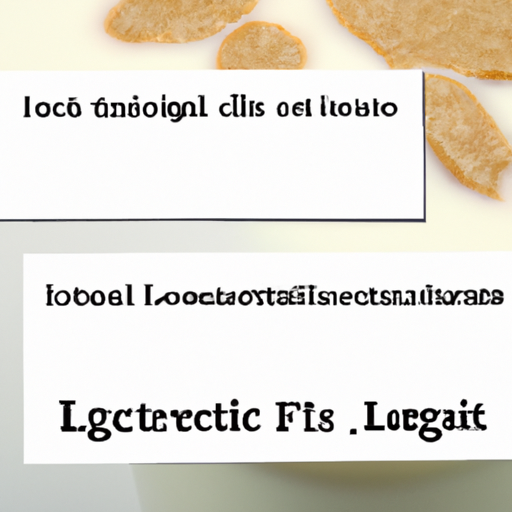 Signs of Being Lactose Intolerant: Recognizing the Physical and Digestive Signs