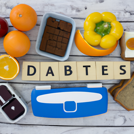 What are some diabetic-friendly foods that provide both nutrition and taste?