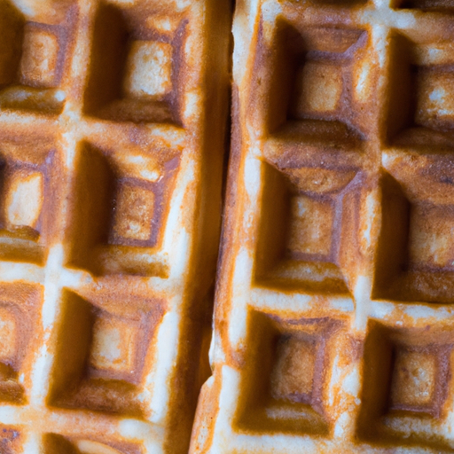 Whip up a batch of mouthwatering gluten-free waffles with these easy recipes.