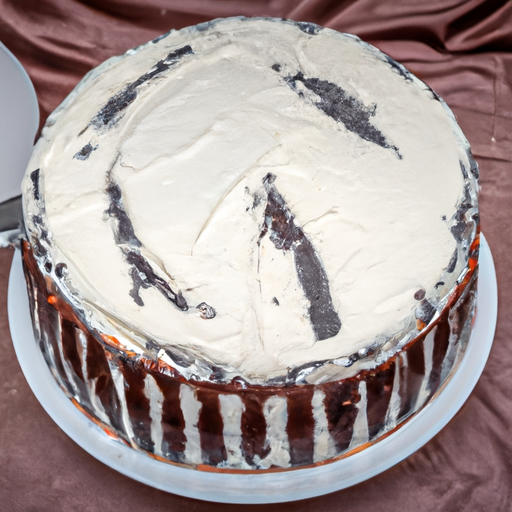 Celebrate special occasions with a delectable gluten-free birthday cake recipe.