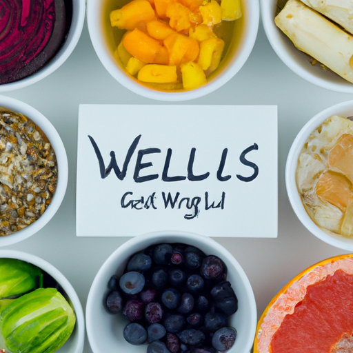 Heal your gut with these recommended foods that support digestive wellness.