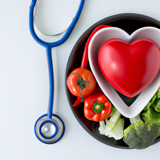 Heart Patient Diet: Nourishing the Heart for Improved Cardiac Health