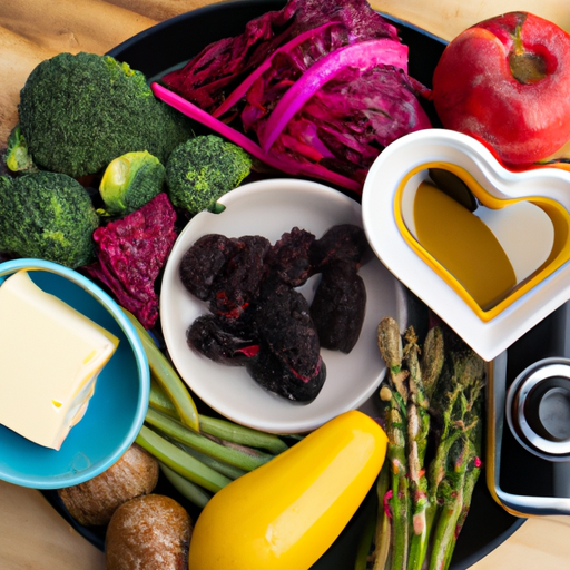 Best Foods to Lower Blood Pressure: Adding Heart-Healthy Options to Your Plate