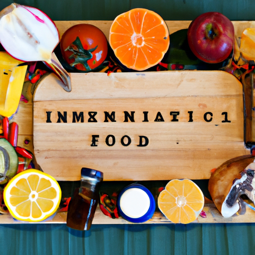 Are there specific dietary recommendations to help reduce inflammation and support overall health and well-being?