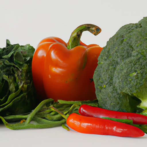 Which vegetables are recommended for individuals with diabetes to incorporate into their diet?