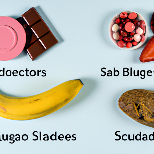 Which foods should be avoided by those with high blood sugar levels for better health outcomes?