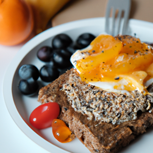 Discover a variety of gluten-free breakfast ideas to kickstart your day.