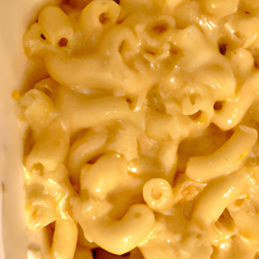 Savor the creamy goodness of gluten-free mac and cheese recipes.