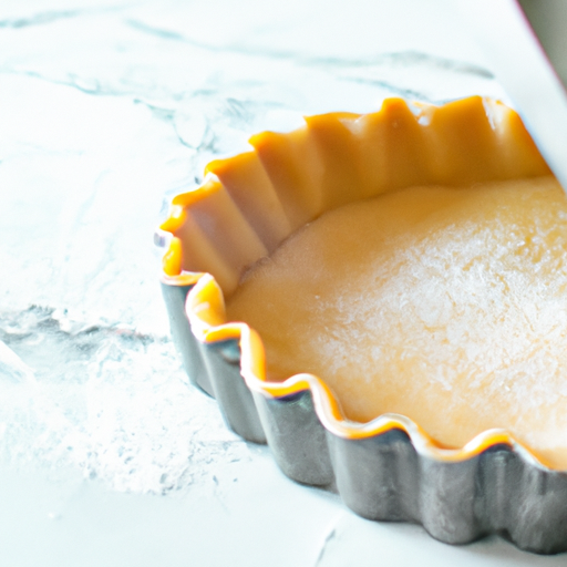 Create a flaky and delicious gluten-free pie crust with these recipes.