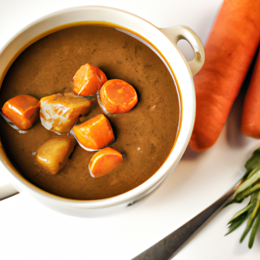 Enhance your meals with savory and gluten-free gravy recipes.