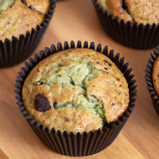 Try these mouthwatering gluten-free muffin recipes for a nutritious treat.