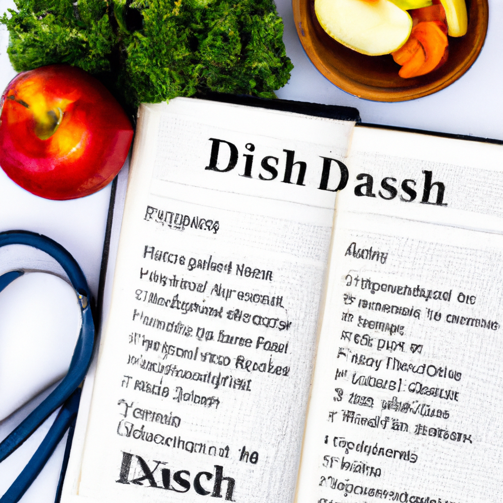 The DASH Diet: A Proven Approach to Lowering Blood Pressure