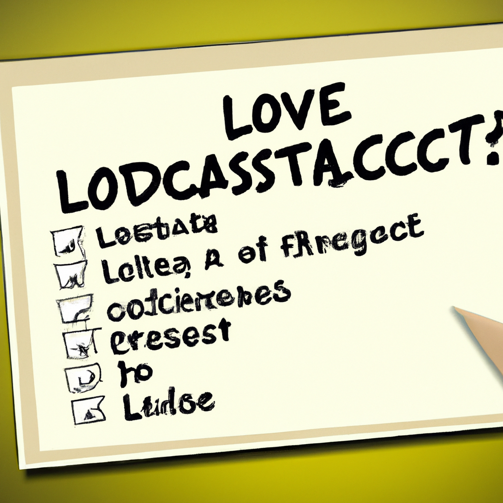 Am I Lactose Intolerant? Recognizing the Signs and Symptoms