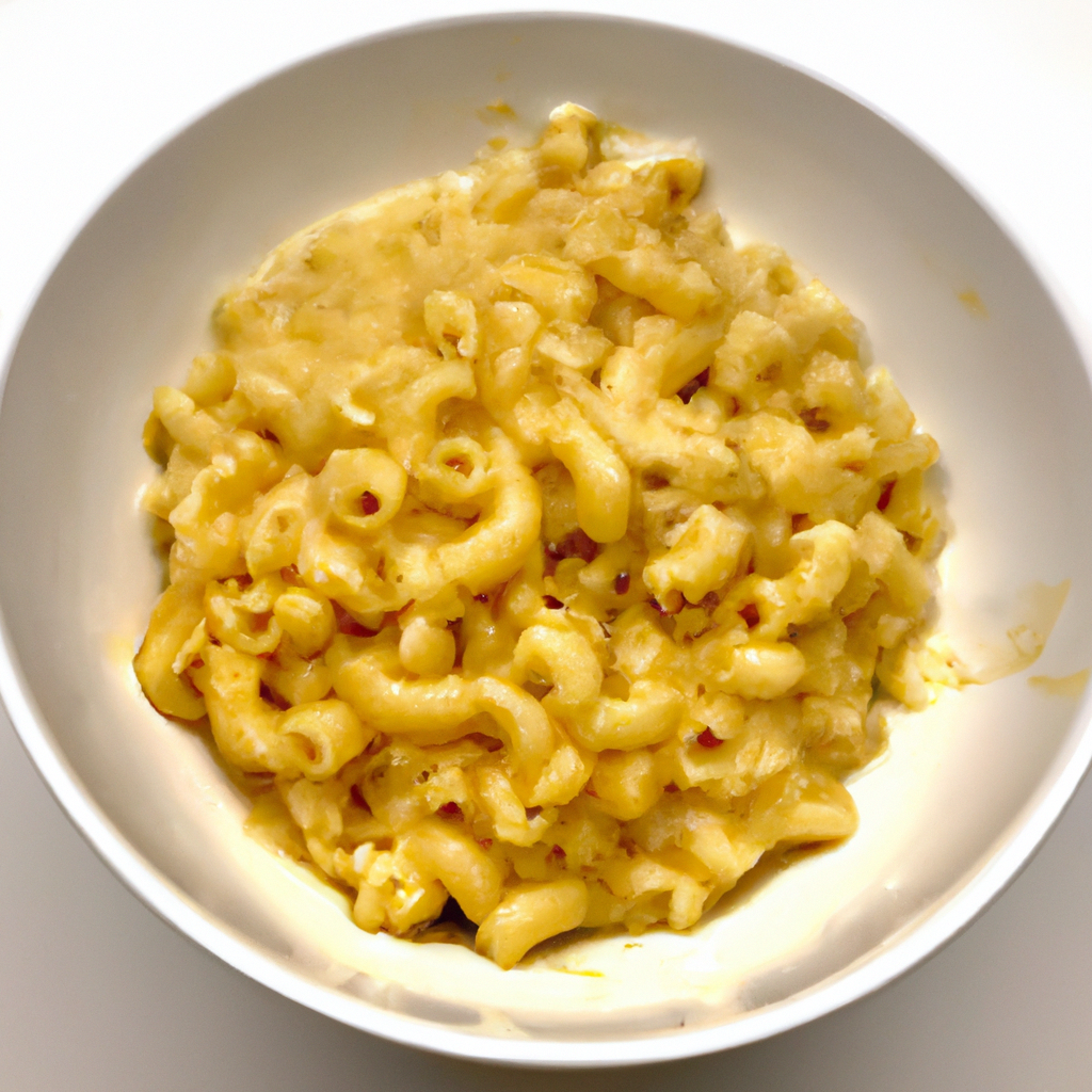 Savor the creamy goodness of gluten-free mac and cheese recipes.